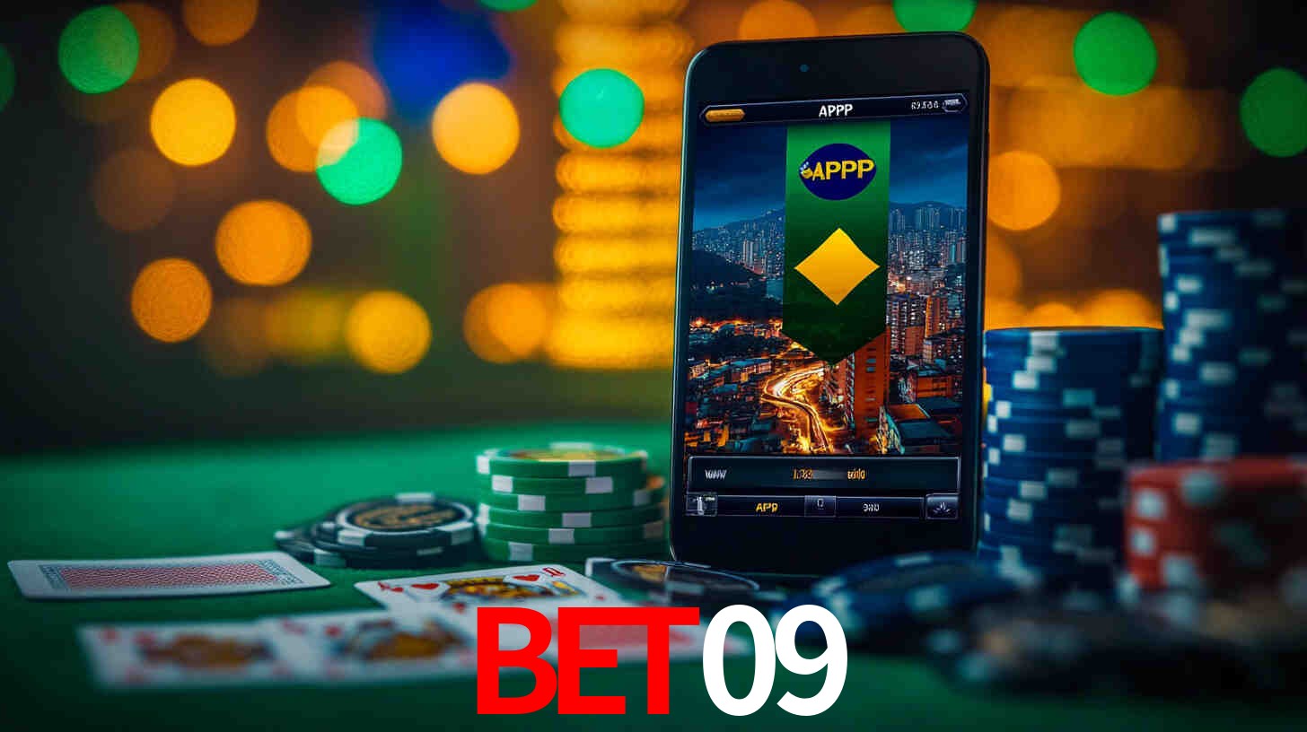 Descubra o Programa VIP da bet09: Vantagens Exclusivas para Jogadores