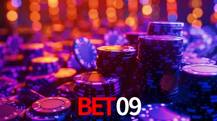 Bônus Generosos e Exclusivos no bet09 para Você!