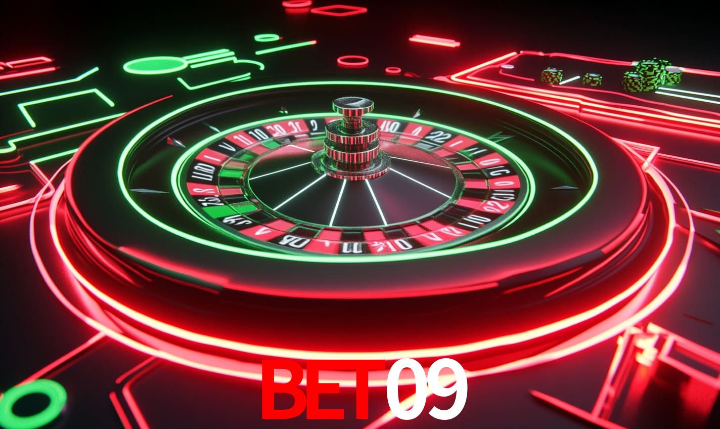 A Emoção da Loteria na bet09: Uma Chance de Mudança de Vida