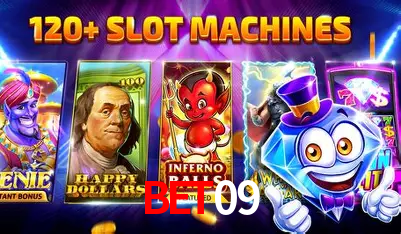 Mesas ao vivo bet09
