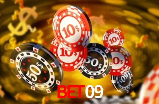 Estatísticas Esportivas bet09