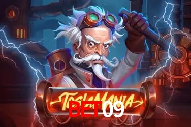Sistemas de Segurança bet09