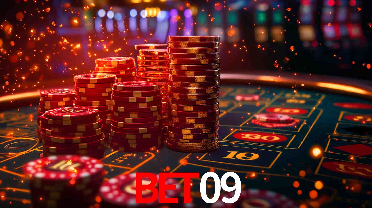 Instant EasyPaisa bet09