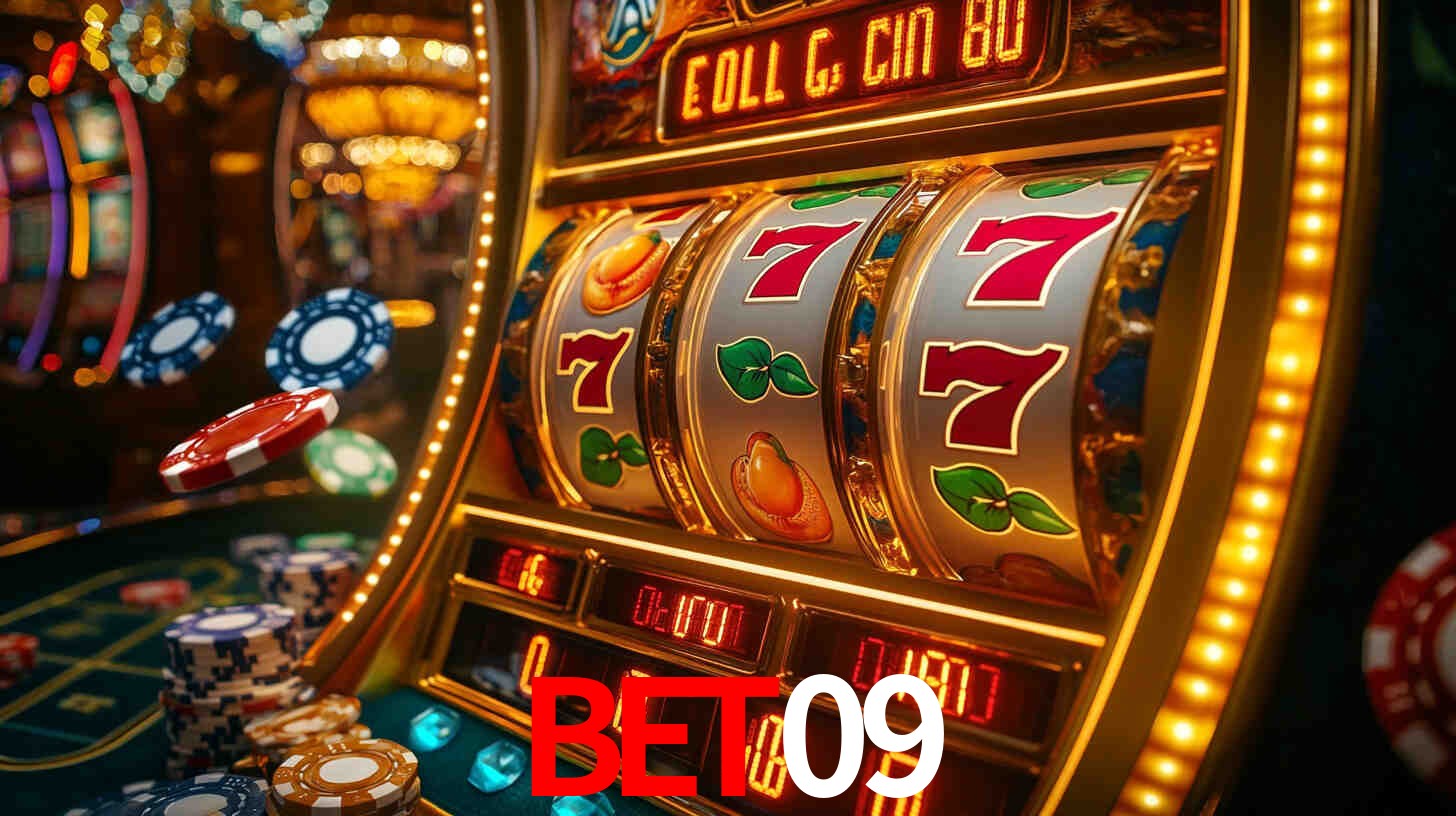 Exclusive Games bet09
