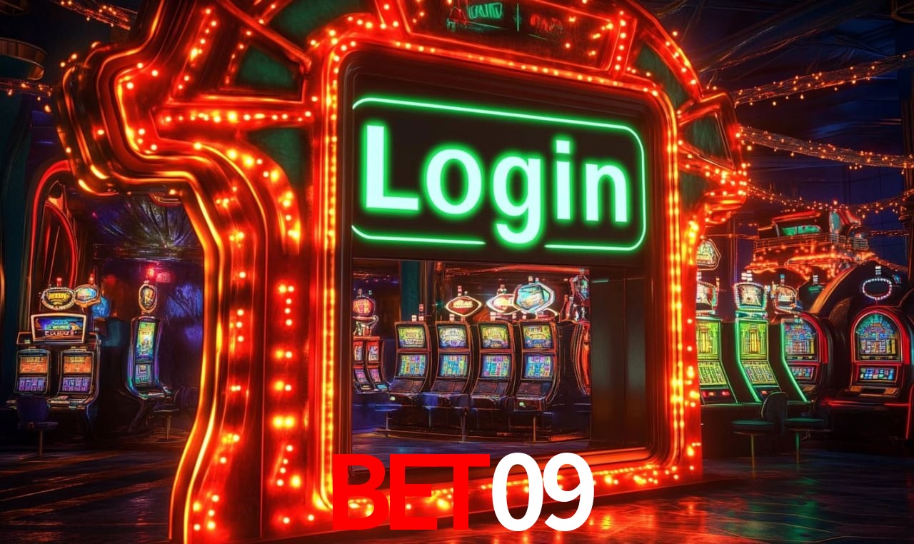 Estatísticas bet09