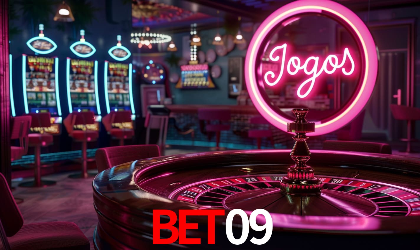 Instalador bet09 Windows