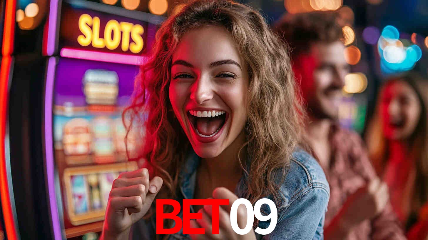 Inovações de Jogos na bet09: O Futuro das Experiências Interativas