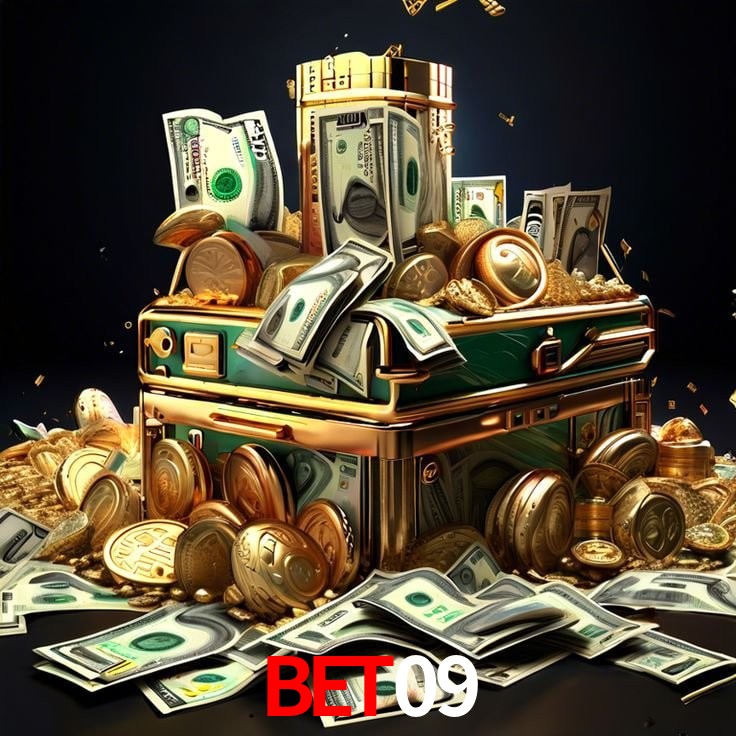 Estatísticas do Jogo bet09