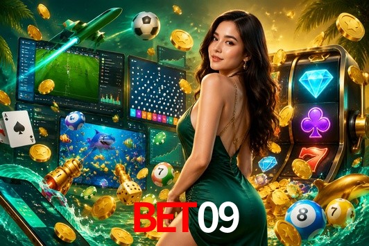 Statistics bet09