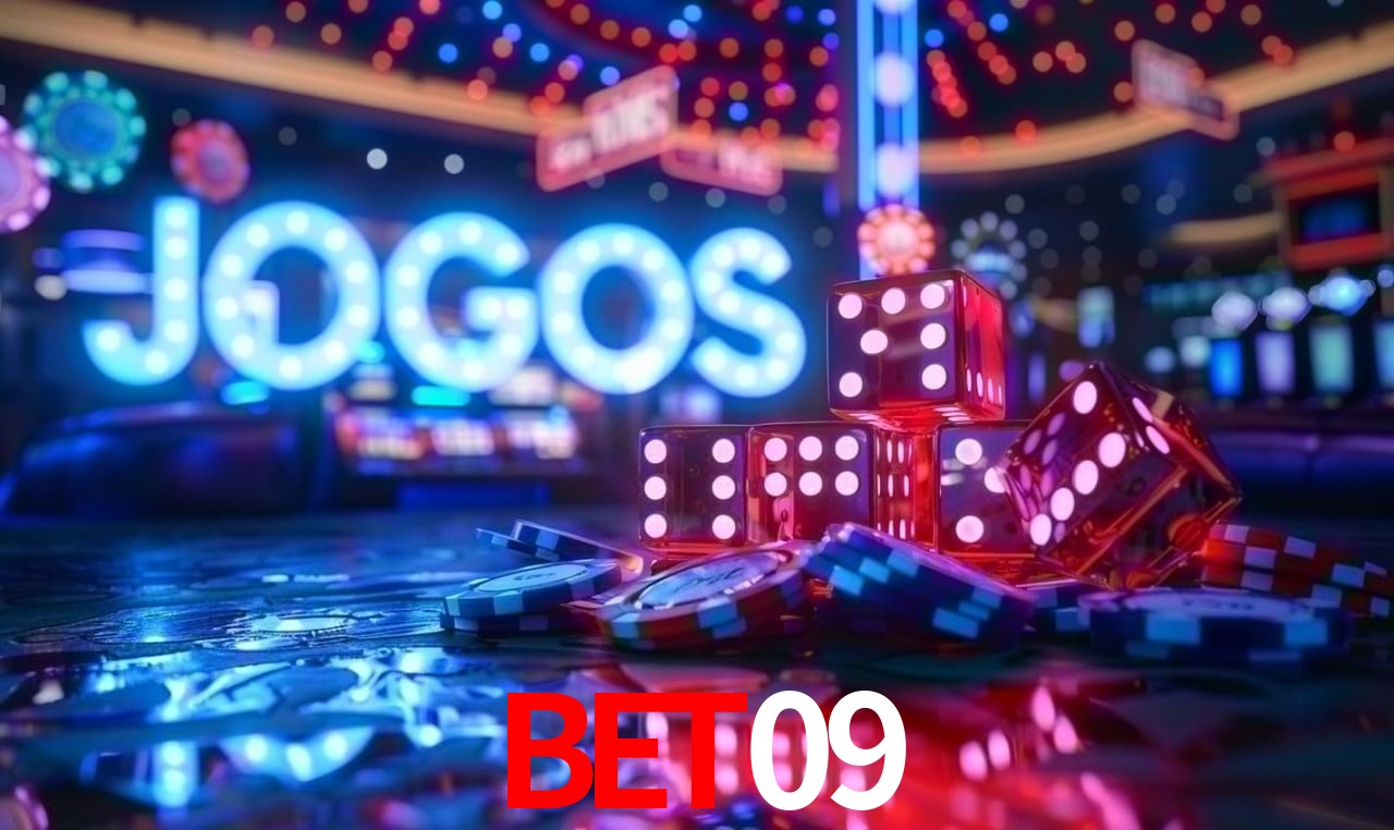 Torneios bet09