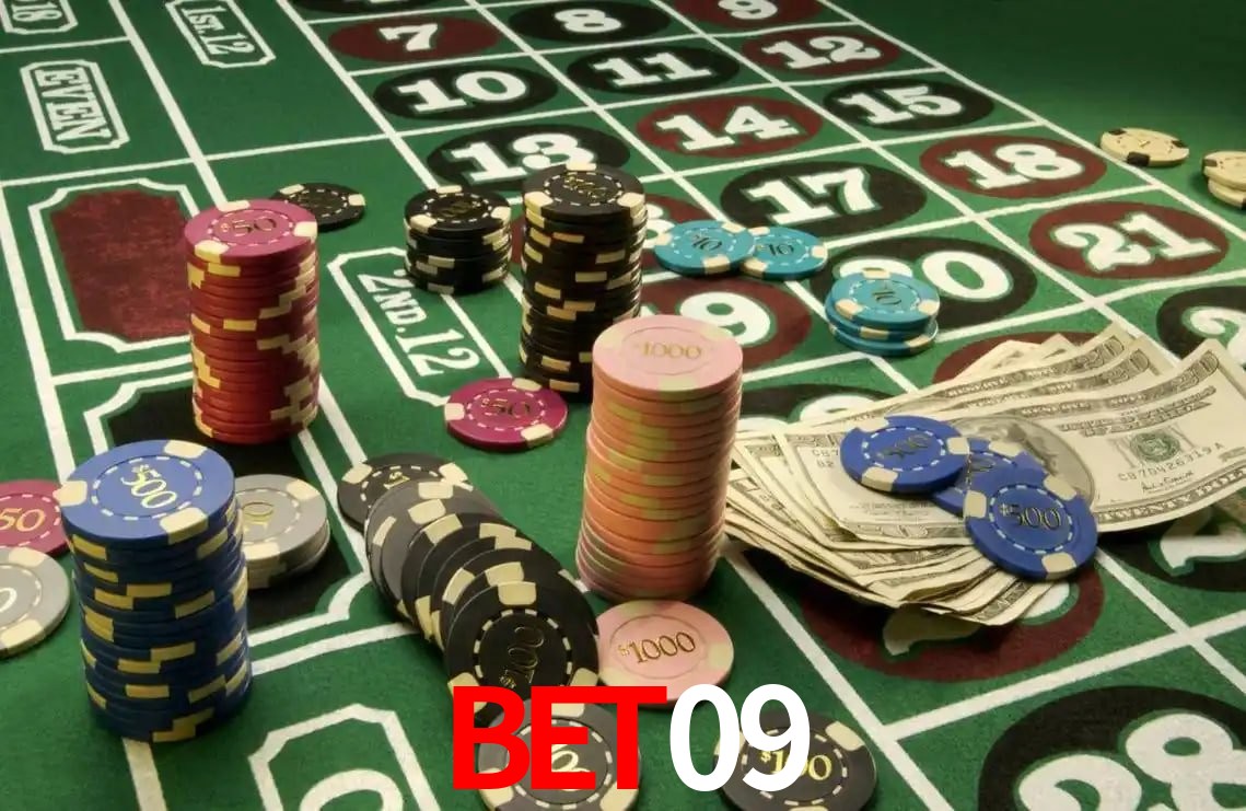 Experimente o Login Seguro Premium no bet09