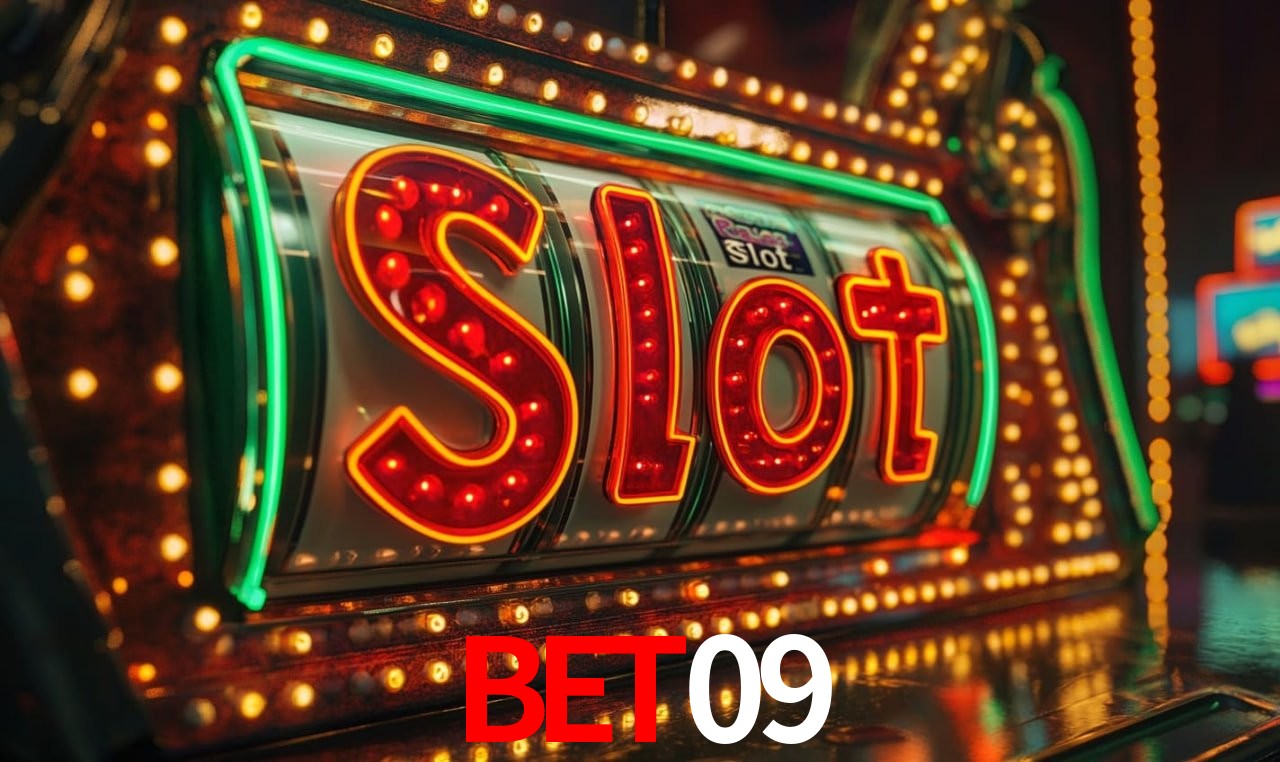 Ofertas Exclusivas bet09
