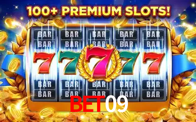 A Popularidade dos Caça-Níqueis no bet09
