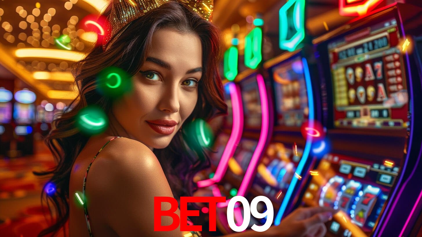 bet09.com