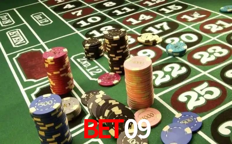 Cadastro Rápido bet09