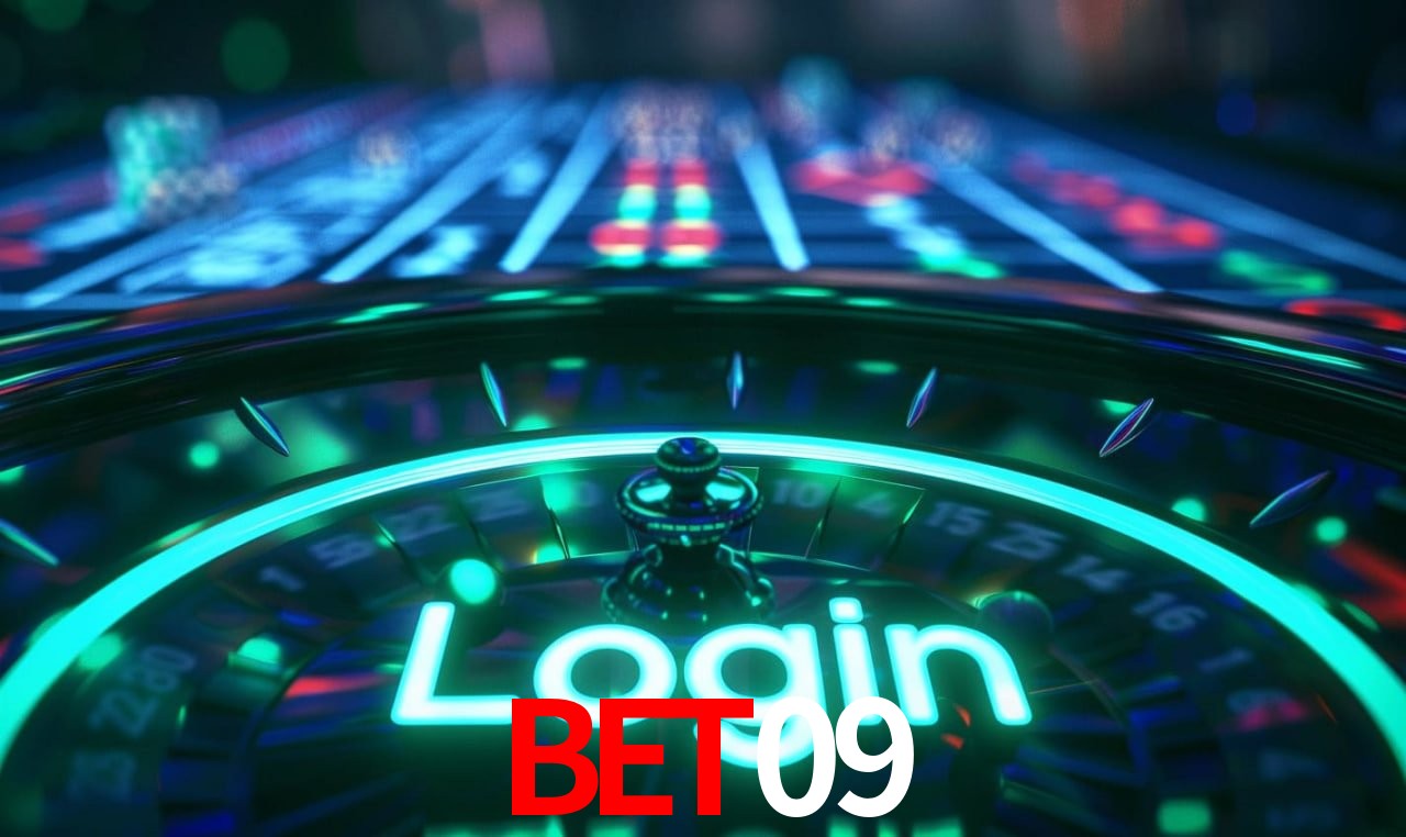 Experiência VIP bet09