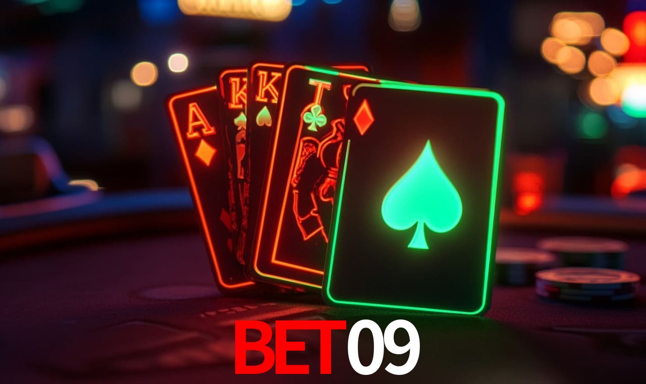 Login Seguro bet09