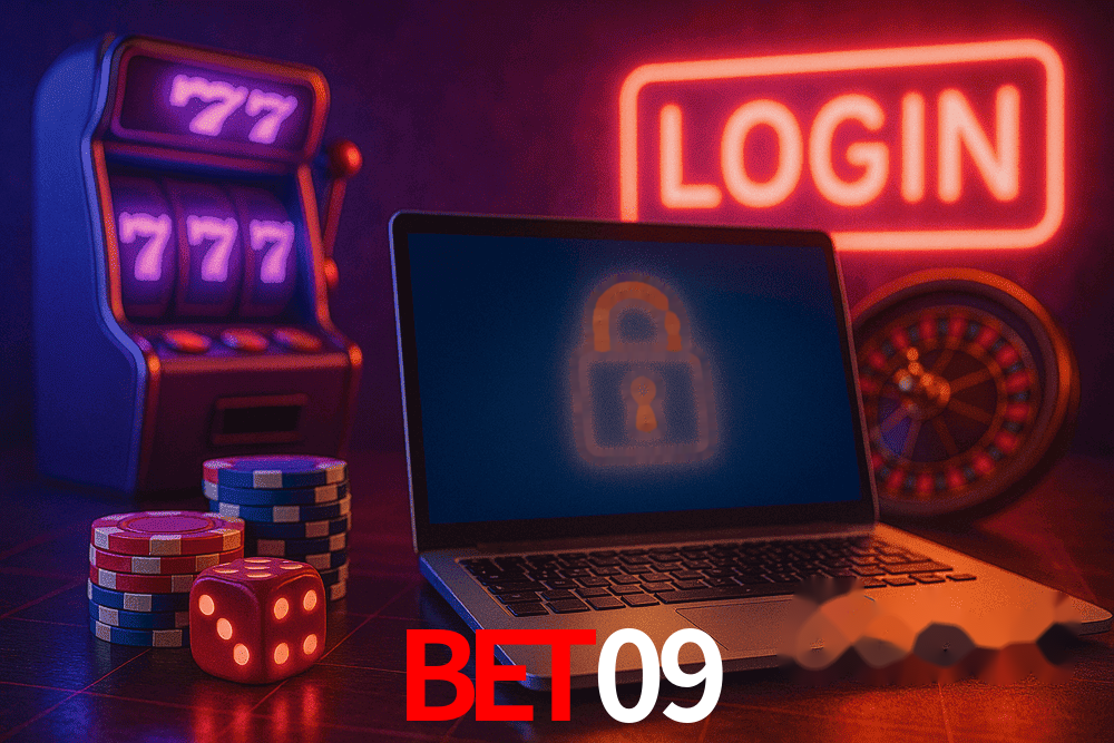 Avaliações dos Jogadores bet09