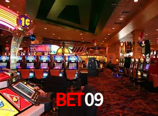 Desvendando o Mundo dos Jogos Virtuais na bet09