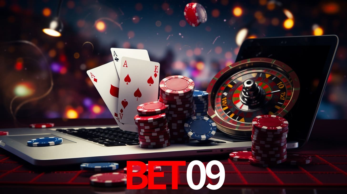 Roulette Table bet09