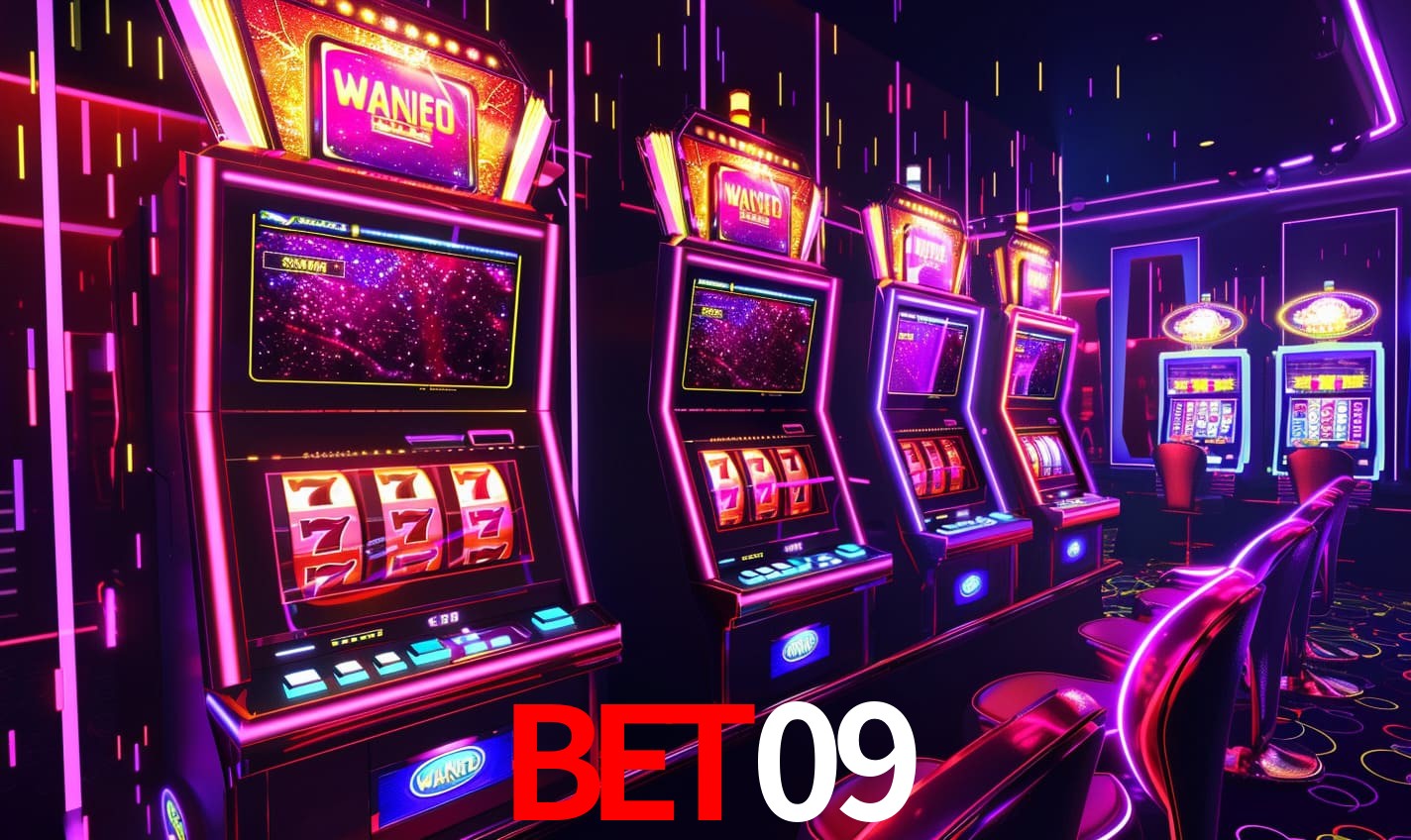 Desvendando o Mundo dos Jogos Virtuais na bet09