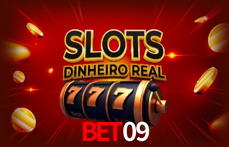 App bet09 no celular