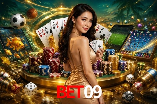 VIP Casino bet09