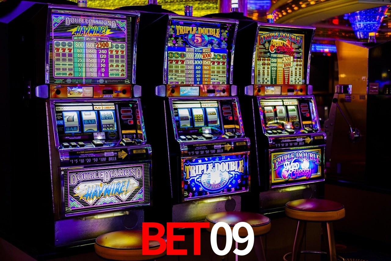 Apostas de Tênis bet09