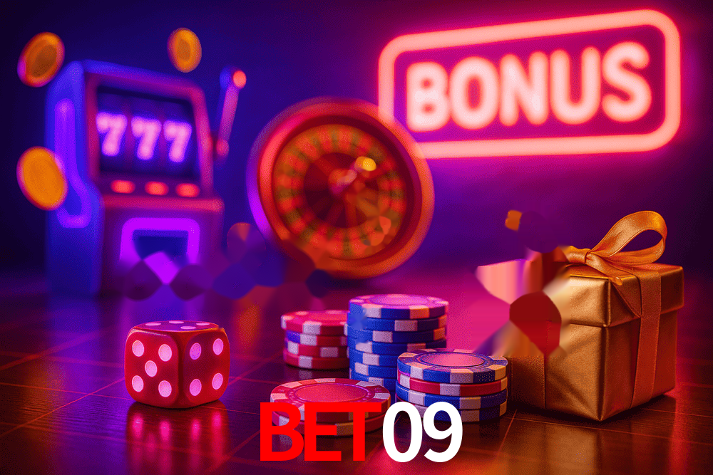 Descubra o Programa VIP da bet09: Vantagens Exclusivas para Jogadores