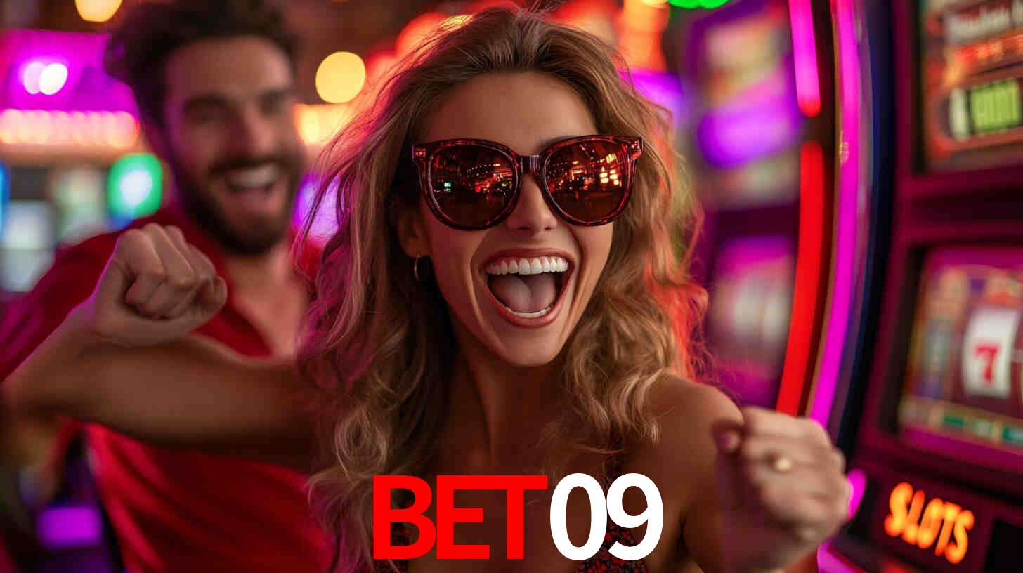 Explorando a Categoria de Eventos em Apostas na bet09