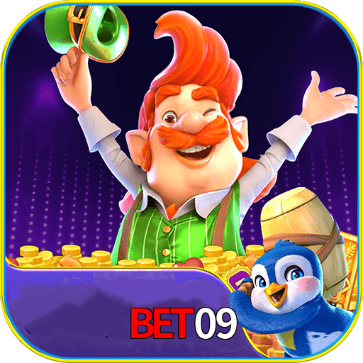 Logo da bet09